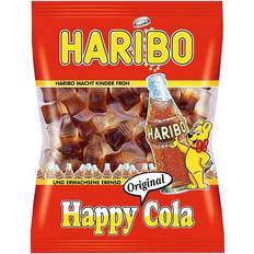 Haribo Happy Cola 200g