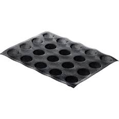 Silikomart Airplus 18 Round Muffin Tray