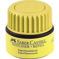 Faber-Castell Textliner Refill Yellow