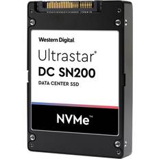 Western Digital Ultrastar SN200 HUSMR7676BDP3Y1 7.68TB