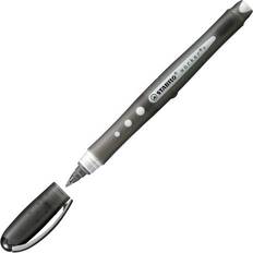 Stabilo Worker Ballpoint Pen Black