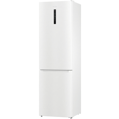 Gorenje Fridge Freezers Gorenje NRK6202AW4 White