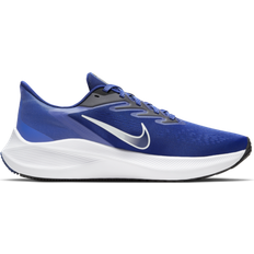 Nike Air Zoom Winflo 7 M - Deep Royal Blue/Hyper Blue/Black/White