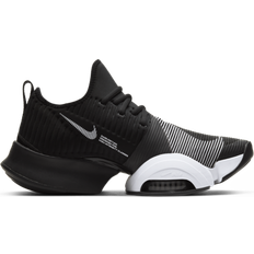 Nike Air Zoom SuperRep M - Black/White