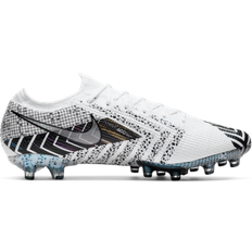 Nike Mercurial Vapor 13 Elite MDS AG - White/Black/White