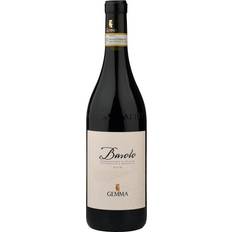 Gemma Barolo Nebbiolo Piedmont 14% 75cl