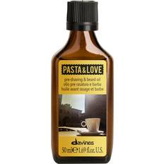 Davines Pasta & Love Pre-Shaving & Beard Oil 50ml