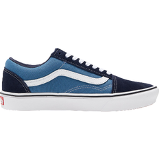 Vans ComfyCush Old Skool (Classic) - Navy/Stv Navy