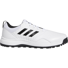 46 ⅓ Sport Shoes Adidas CP Traxion Spikeless - Cloud White/Core Black/Grey Six