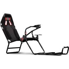 Xbox One Racing Seats Next Level Racing GT Lite Foldable Simulator Cockpit