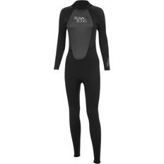 Billabong Launch LS 4/3mm W