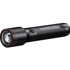 Best Hand Torches Ledlenser P7R Core