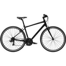 Cannondale Quick 6 2021 Men's Bike