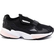 Adidas Falcon RX W - Core Black/Glow Pink/Grey Three