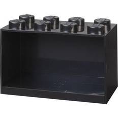 Room Copenhagen Lego Brick Shelf 8 Knobs