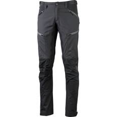 Lundhags Clothing Lundhags Makke Ms Pant - Granite/Charcoal