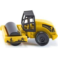 Siku Road Roller 0895