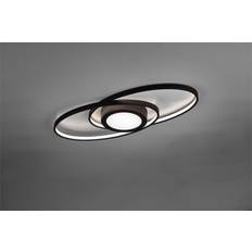 Trio Lighting Galaxy Ceiling Flush Light 57cm