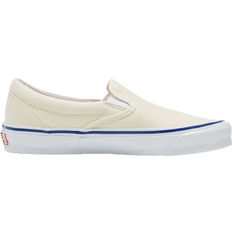 13.5 - Unisex Low Shoes Vans OG Classic Slip-On (Canvas) - Classic