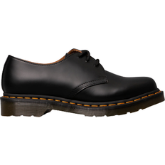 Dr. Martens 1461 - Black Smooth