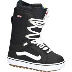 Vans Snowboard Boots Vans Hi-Standard OG W 2024 - Black/White