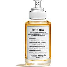 Maison Margiela Unisex Eau de Toilette Maison Margiela Replica By The Fireplace EdT 30ml