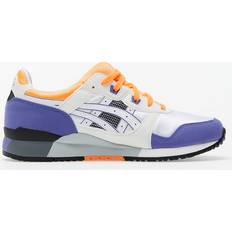 Asics Gel-Lyte III OG M - White/Orange