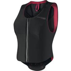 Komperdell Ballistic Flex Fit Safety Vest Women - Coral