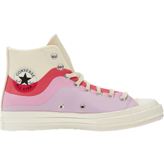 Converse Chuck 70 - Winter White/Pink Lavender