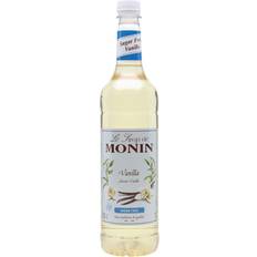 Best Drink Mixes Monin Sugar Free Vanilla Syrup 100cl 100cl