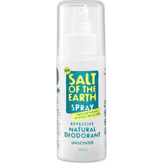 Avogel Salt of the Earth A Natural Deo Spray 100ml