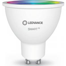 LEDVANCE Smart + LED Lamps 5W GU10