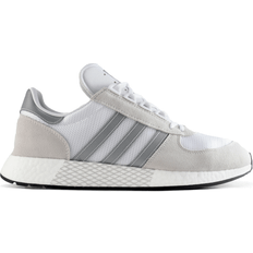 Adidas Marathon Tech - Cloud White/Silver Metallic/Core Black