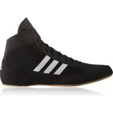 46 ⅓ Sport Shoes Adidas Havoc M - Black/White