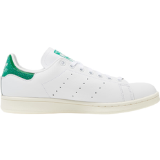 Men - adidas Stan Smith Shoes Adidas X Swarovski Stan Smith - Cloud White/Green/Off White