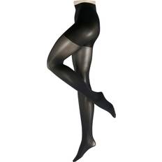 Polyamide Tights Falke Shaping Panty 50 den Women Tights - Black