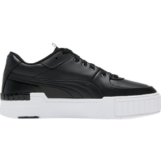 Puma Cali Sport W - Puma Black/Puma White