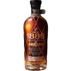 Brugal 1888 40% 70cl