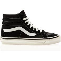 Vans Sk8-Hi 38 DX - Black/White