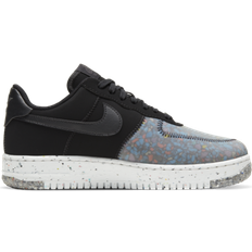 Nike Air Force 1 Crater W - Black/Photon Dust/Dark Smoke Grey/Black