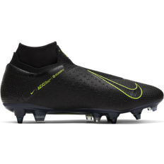 Nike Phantom Vision Elite Dynamic Fit Anti - Black/Volt/Black