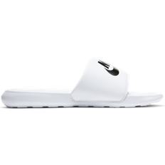 Slides Nike Victori One - White/Black