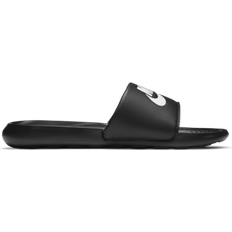 5.5 Slides Nike Victori One - Black/White