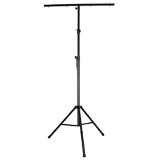 Cobra T Bar Lighting Stand 340cm