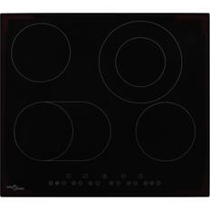 vidaXL Ceramic Hob