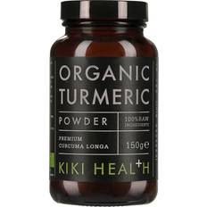 Kiki Health Organic Turmeric Powder 150g