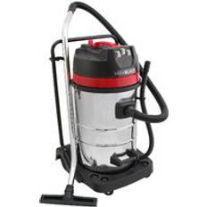 HEPA 12 (E12) Cylinder Vacuum Cleaners Maxblast 10678