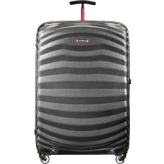 Samsonite Brown Suitcases Samsonite Lite-Shock Sport Spinner 81cm