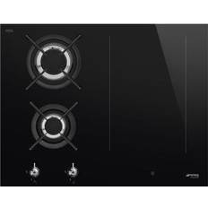 65 cm - Induction Hobs Built in Hobs Smeg PM3643D