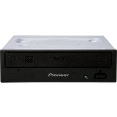 Pioneer BDR-212DBK